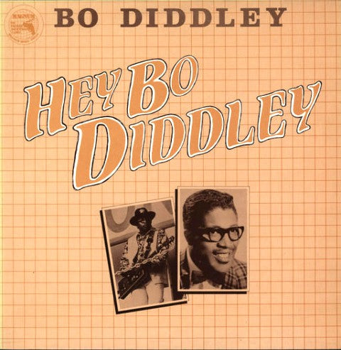 hey bo diddley lp