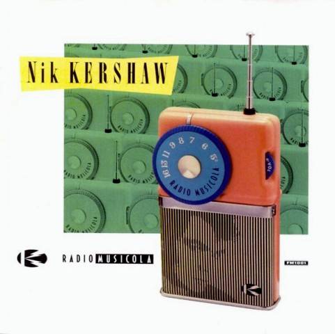 nick kershaw lp radio musicola