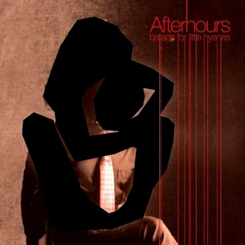 afterhourscd ballads for little hyenas