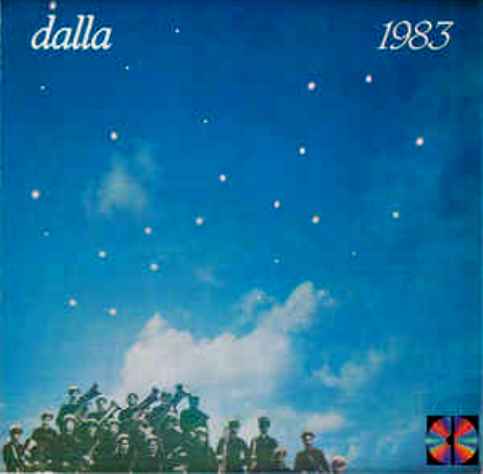 dalla cd 1983