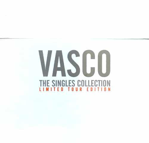 vasco singles collection