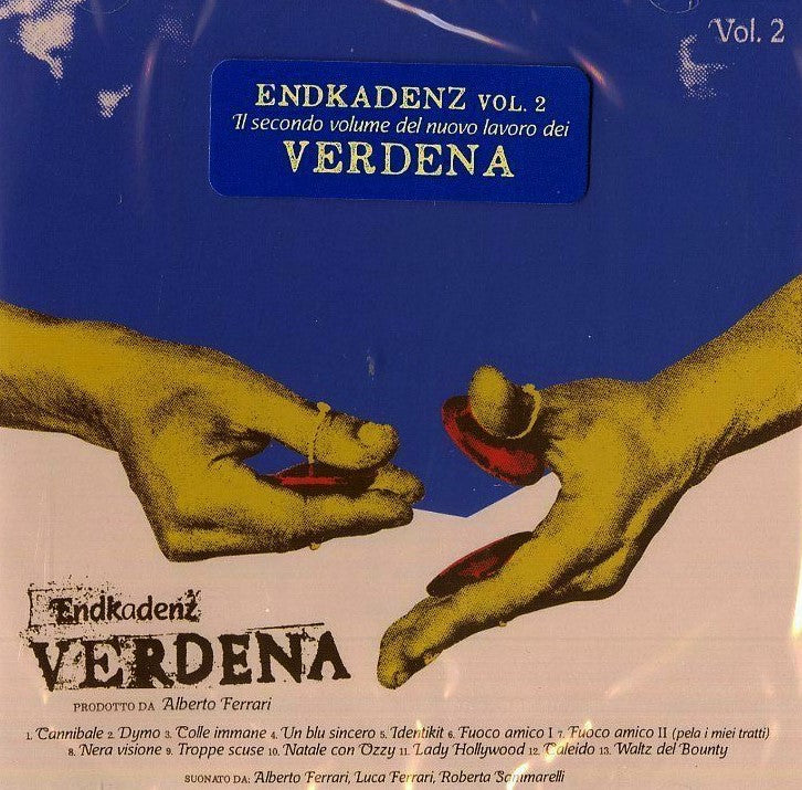 verdena cd endkadenz 2