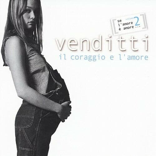 venditti cd il coraggio 2