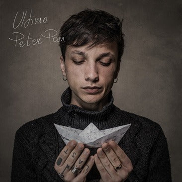 ultimo cd peter pan