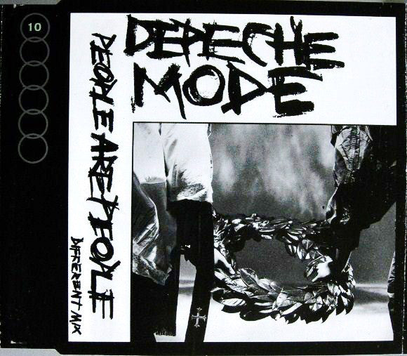 Depeche Mode – People Are People