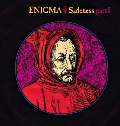 enigma sadeness part I