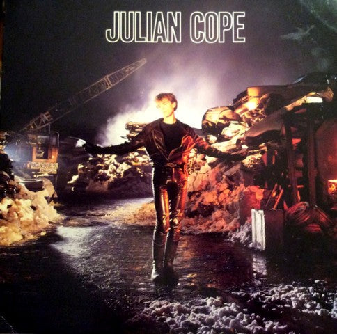 julian cope saint julian lp
