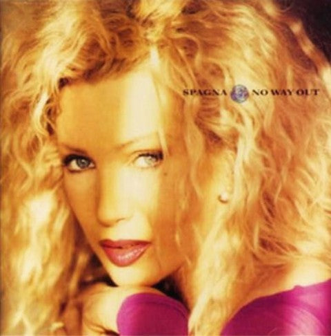 spagna lp no way out