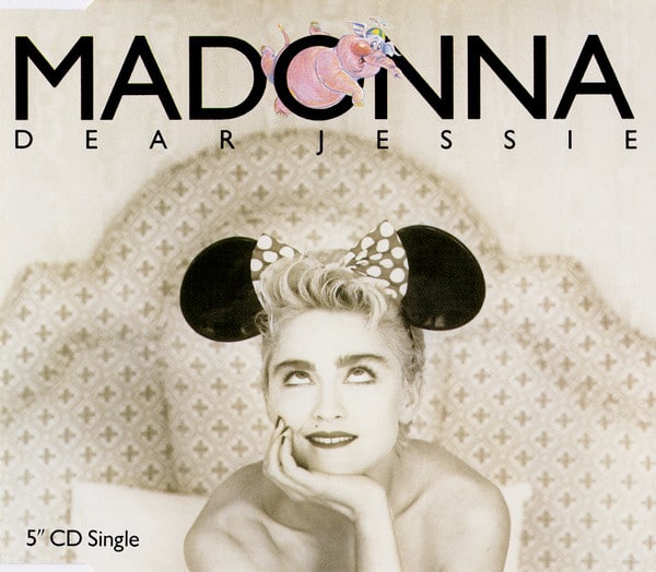 Madonna – Dear Jessie
