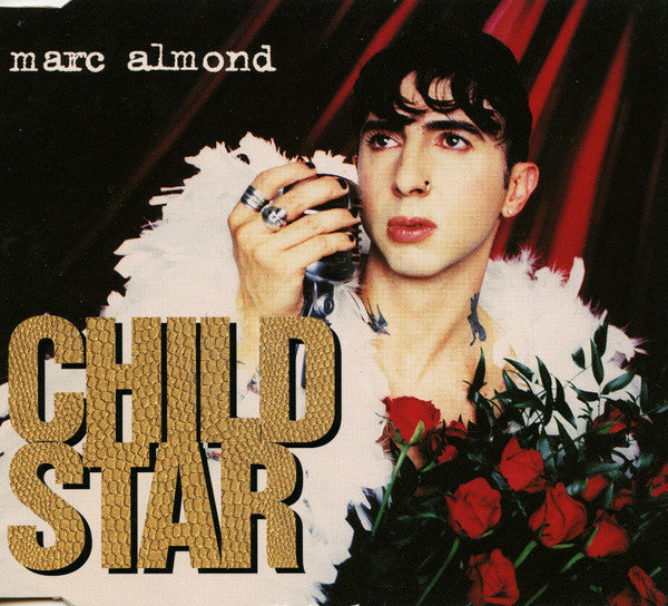 marc almond child star cds