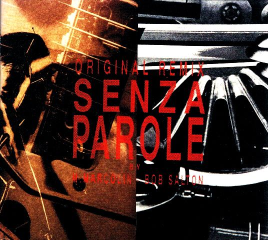 vasco singolo senza parole original remix