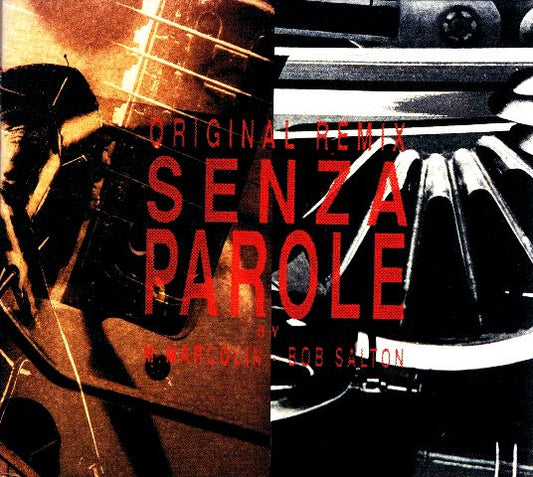 vasco singolo senza parole original remix