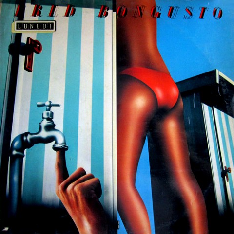 bongusto lp lunedi
