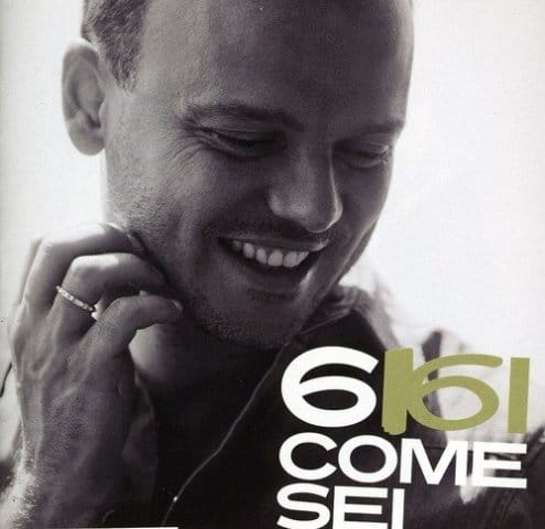 d'alessio cd sei come sei