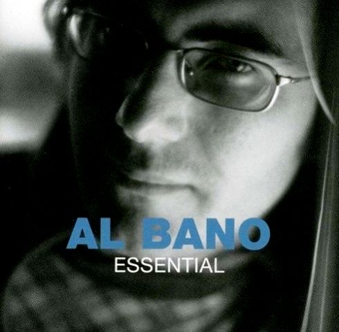 al bano cd essential