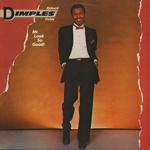 dimples lp mr look so good