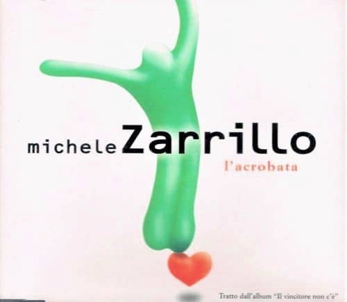 zarrillo l'acrobata