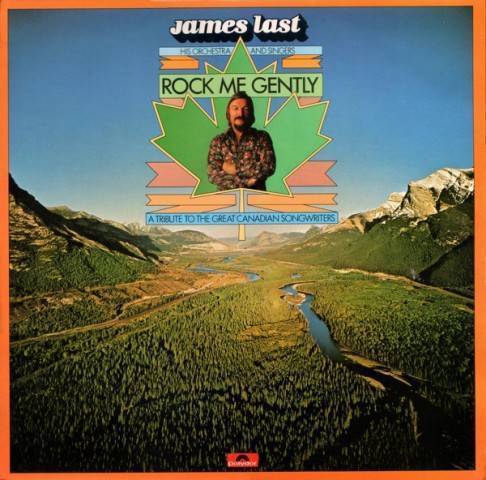 james last rock me gently