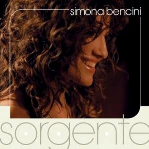 simona bencini cd sorgente