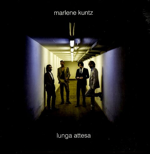 marlene kuntz lp lunga attesa