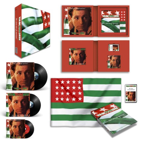 non siamo mica gli americani box