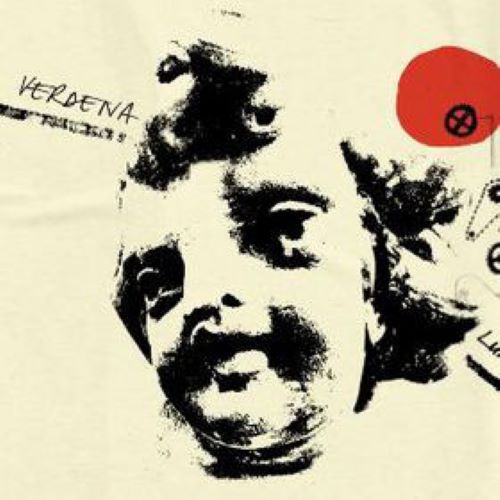 Verdena – Luna EP