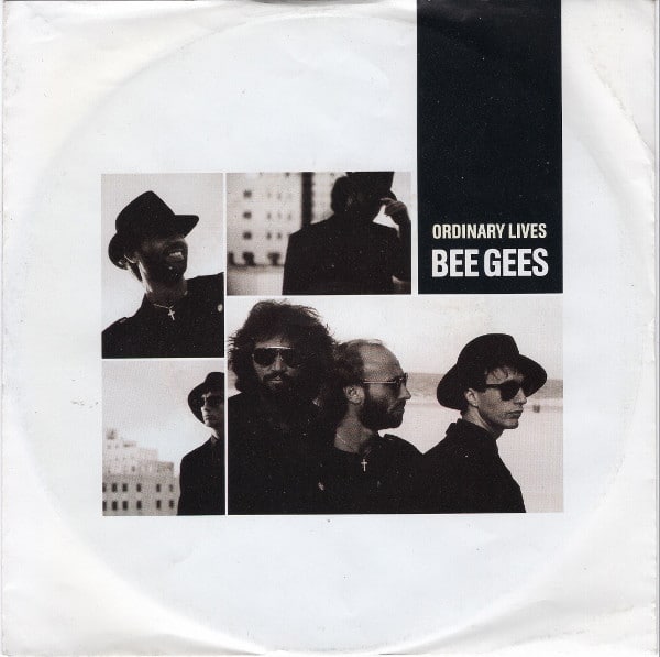 Bee Gees – Ordinary Lives