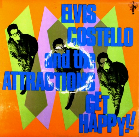 costello get happy lp
