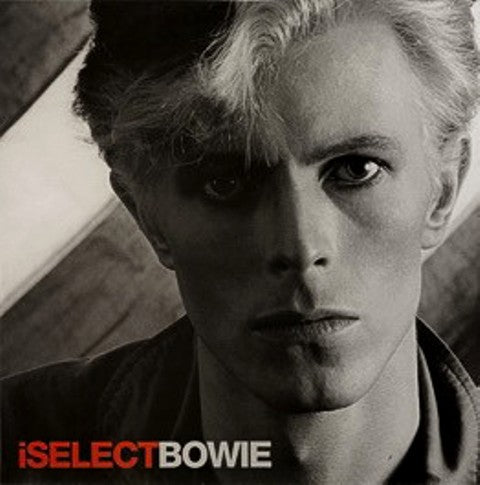 iselect bowie lp