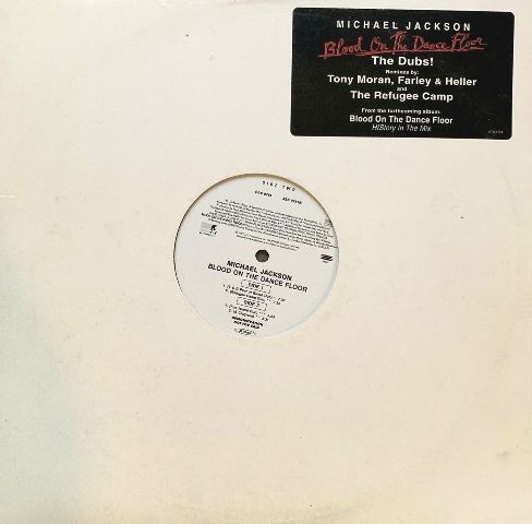 jackson blood on floor mix