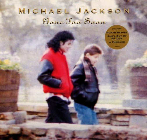 jackson gone too soon