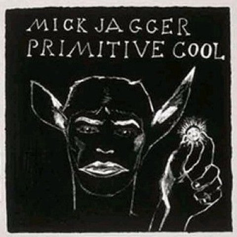 jagger primitive cool lp