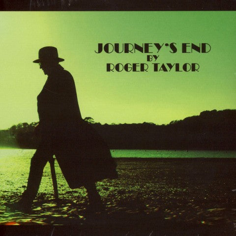 journeys end taylor