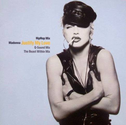 justify my love madonna mix