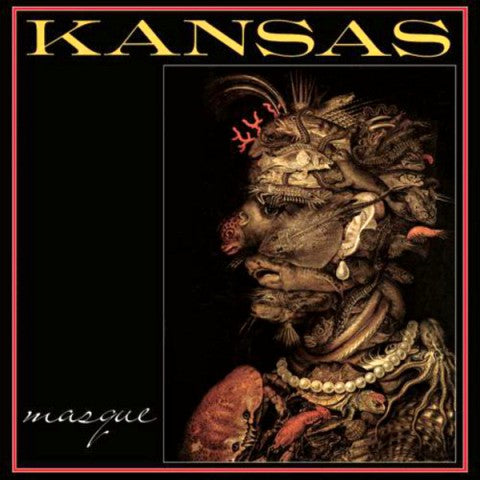 kansas lp masque