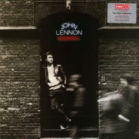 lennon emi100
