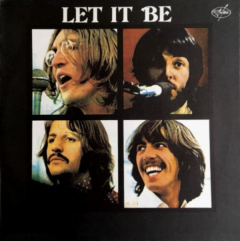 let it be russia lp