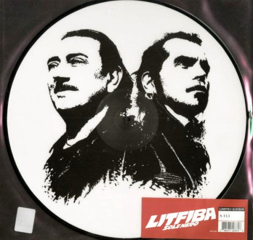 litfiba sole nero