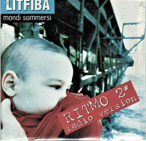 Ritmo 2# Radio version