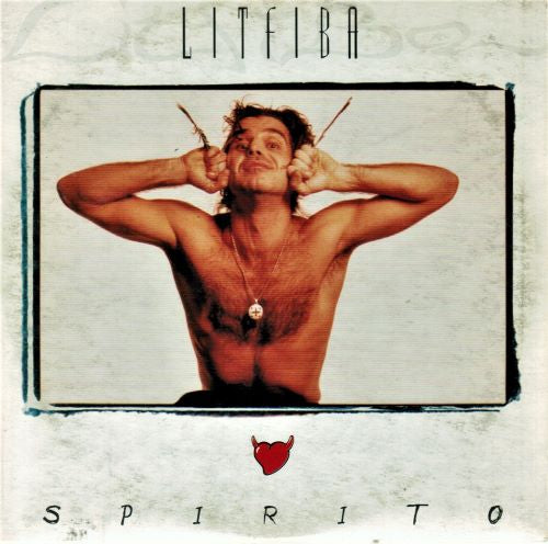 Spirito