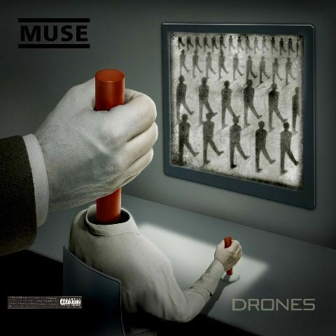 lp muse drones