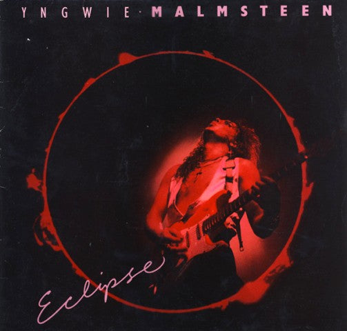 malmsteen lp eclipse