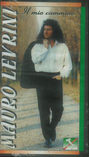Il mio cammino