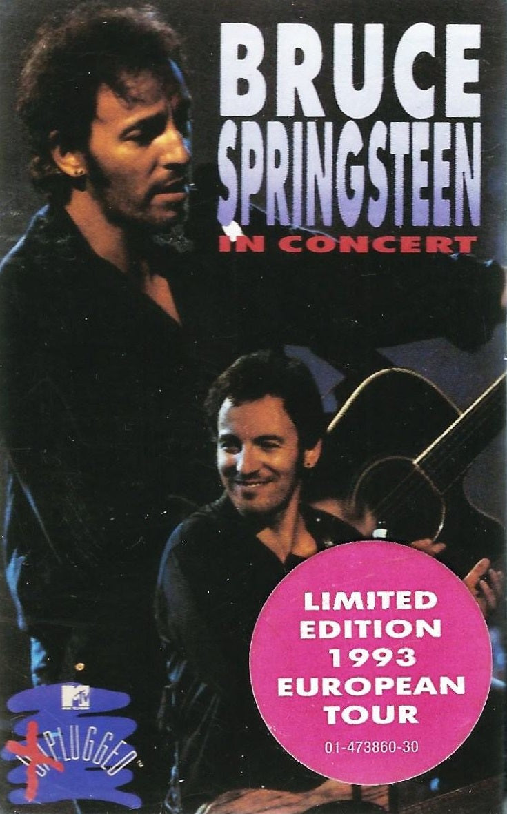 In Concert - MTV Unplugged