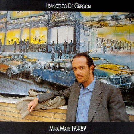 mira mare de gregori lp