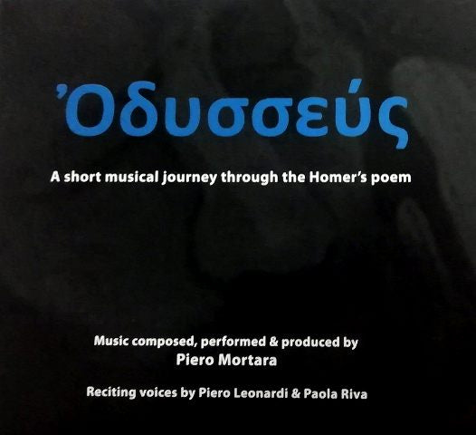 mortara cd odusseus
