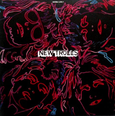 new trolls new trolls lp