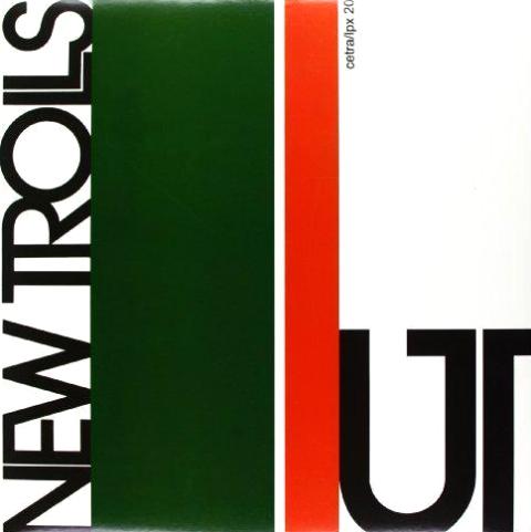 new trolls ut lp