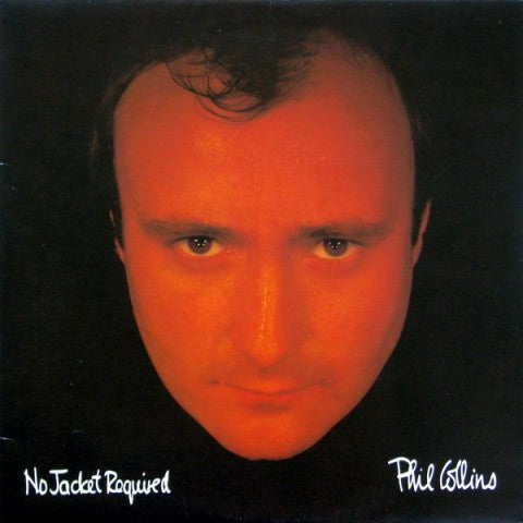 no jacker required collins lp