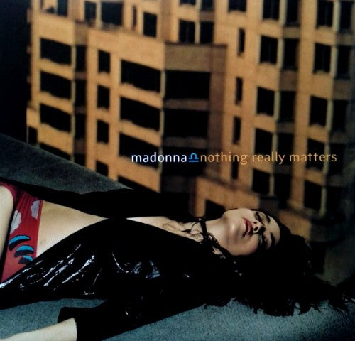 nothing really matters madonna mix